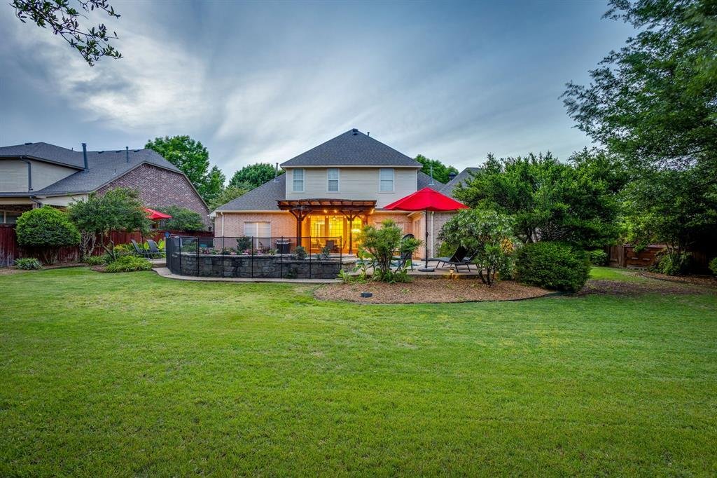 House in Fort Worth, Texas, United States 2 - 17759542