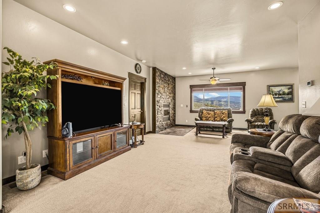 House in Irwin, Idaho, United States 5 - 17760450