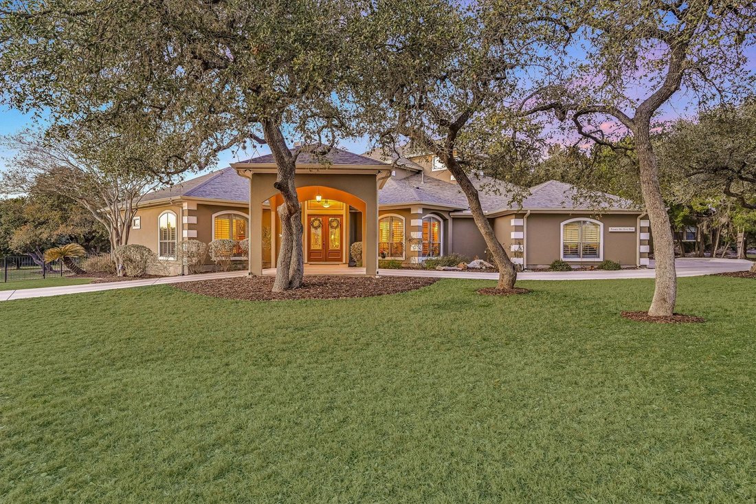 House in New Braunfels, Texas, United States 3 - 17069833