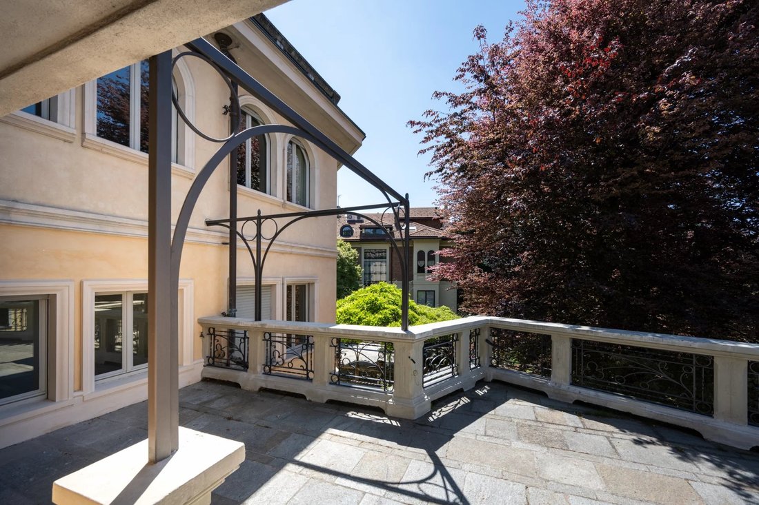 Apartment in Crimea, Turin, Italy 2 - 17721195