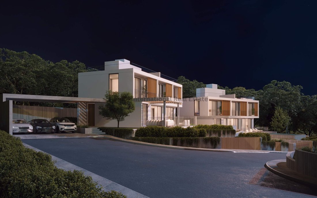 Villa in Konia, Paphos, Cyprus 3 - 17757182