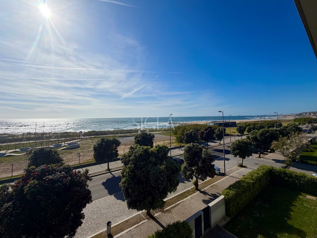 Apartment in Canidelo, Porto District, Portugal 3 - 17730920