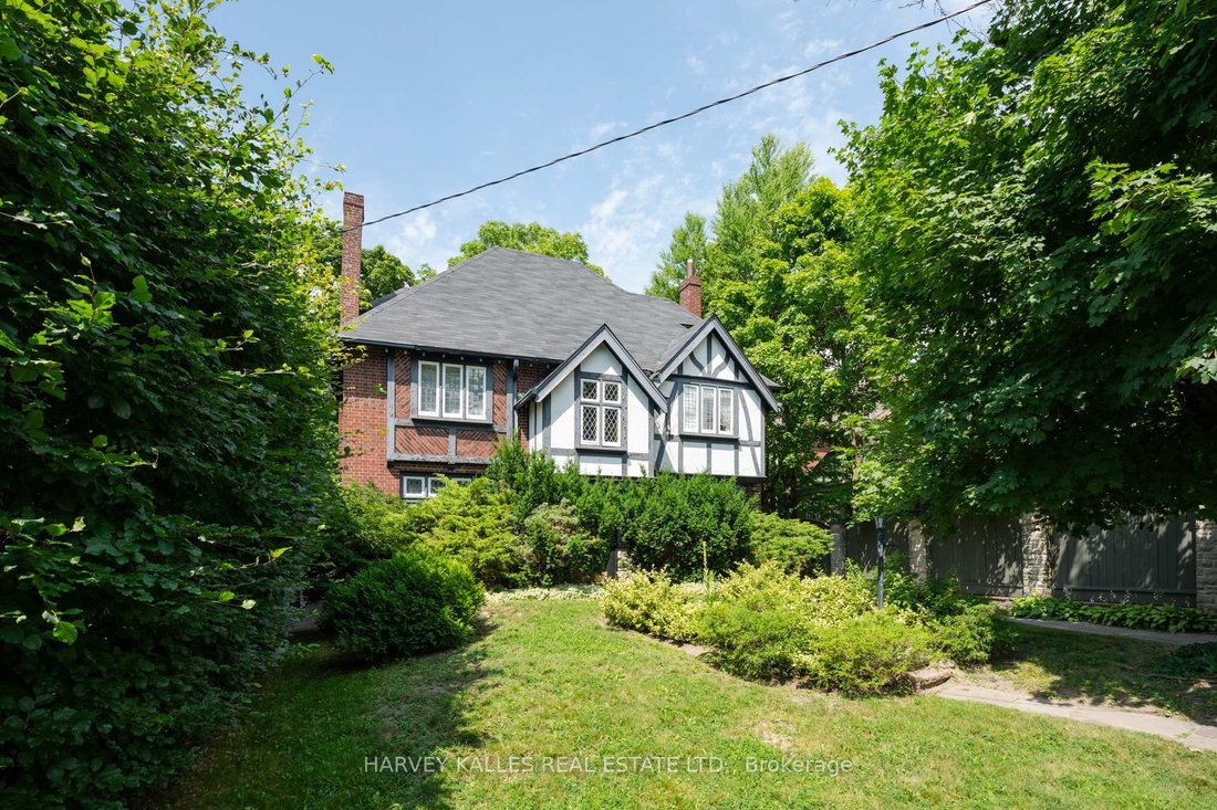 House in Toronto, Ontario, Canada 1 - 17761837