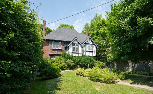 Casa en Toronto, Ontario, Canadá 1