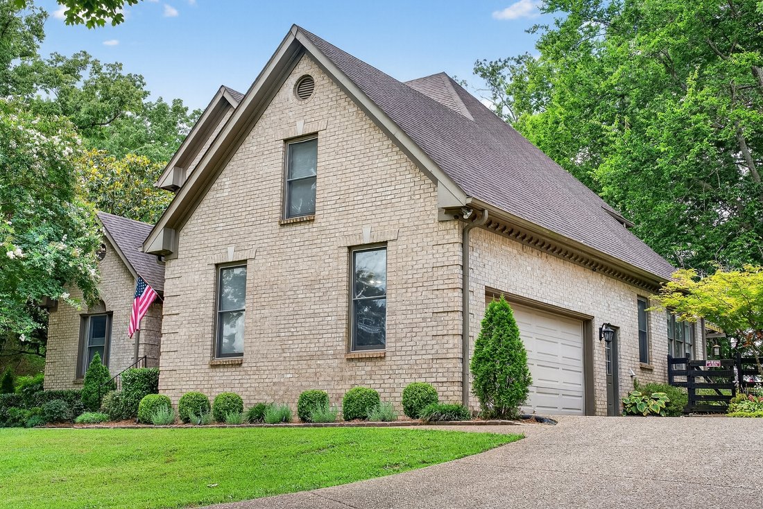 House in Franklin, Tennessee, United States 3 - 17758923