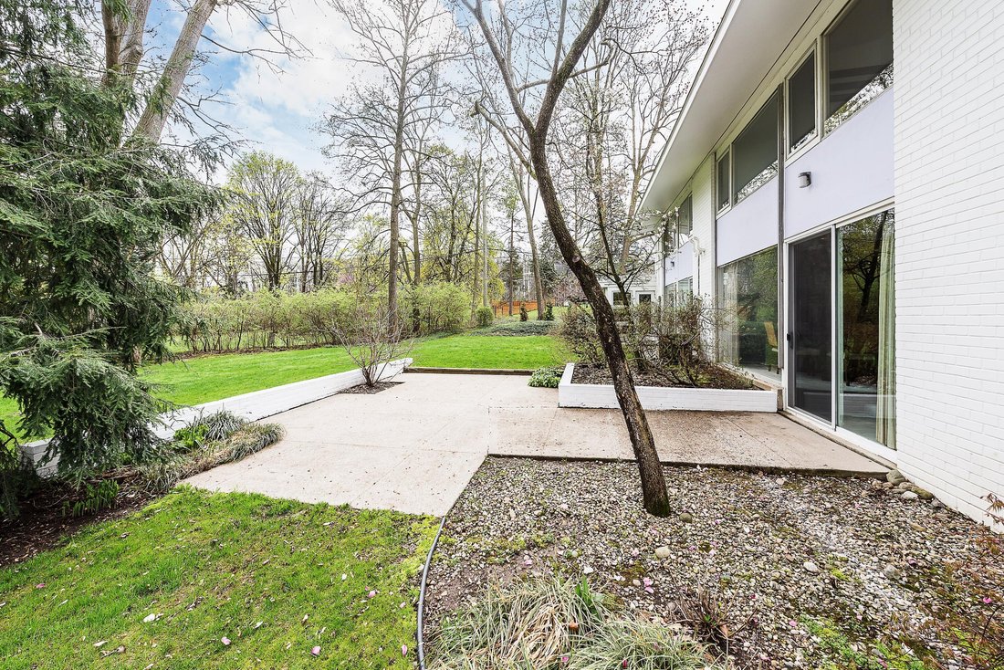 Casa a Ann Arbor, Michigan, Stati Uniti 5 - 17761113
