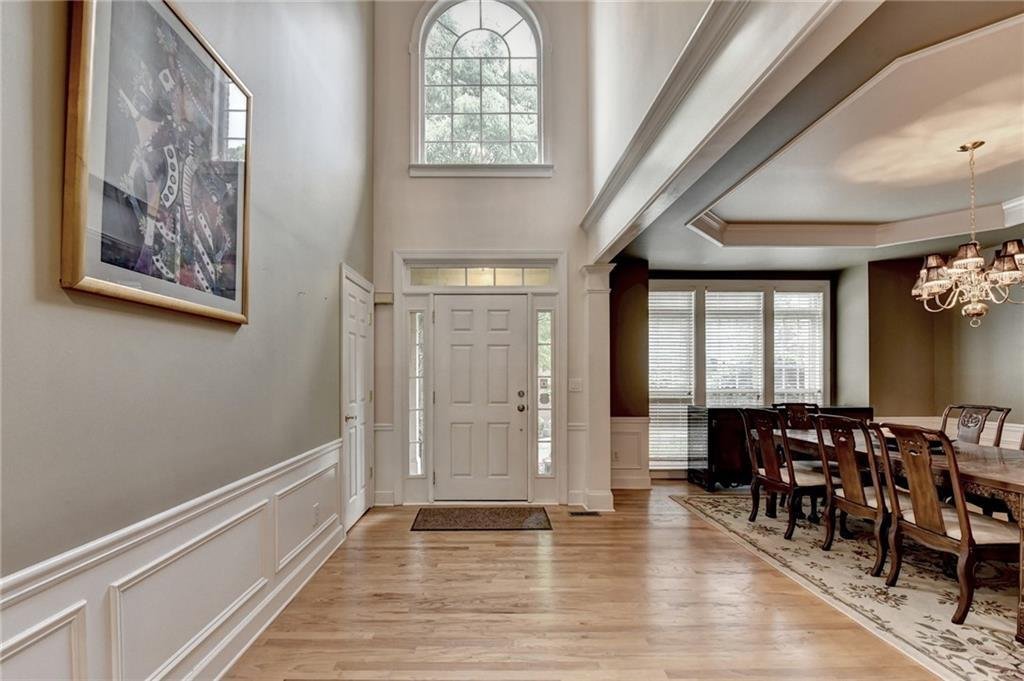 House in Atlanta, Georgia, United States 3 - 17758739