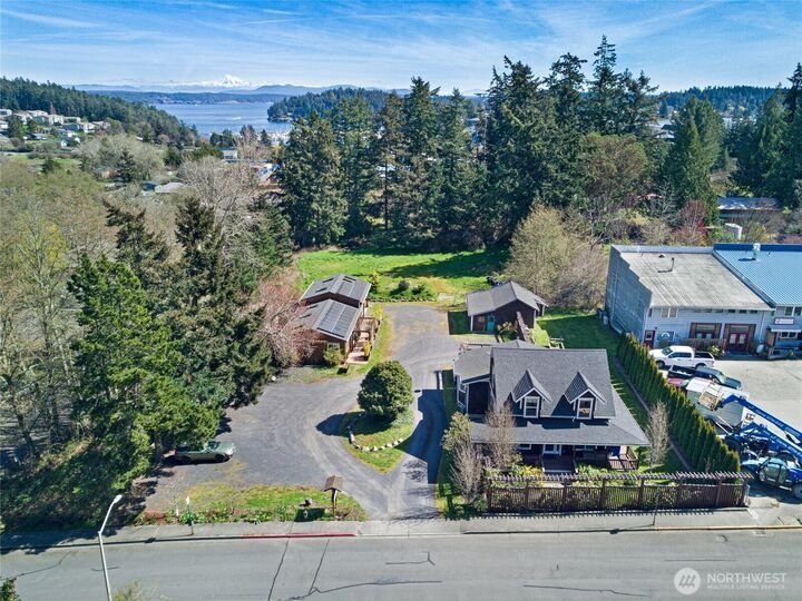 House in Friday Harbor, Washington, United States 3 - 17761741