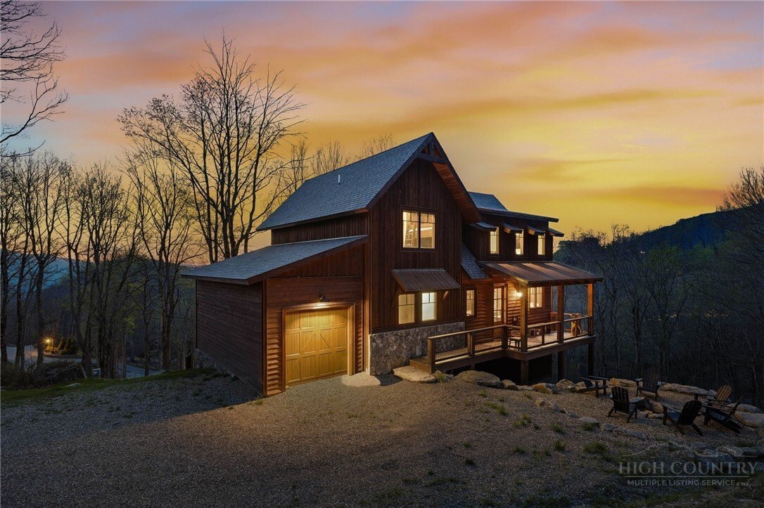 House in Banner Elk, North Carolina, United States 2 - 17758812