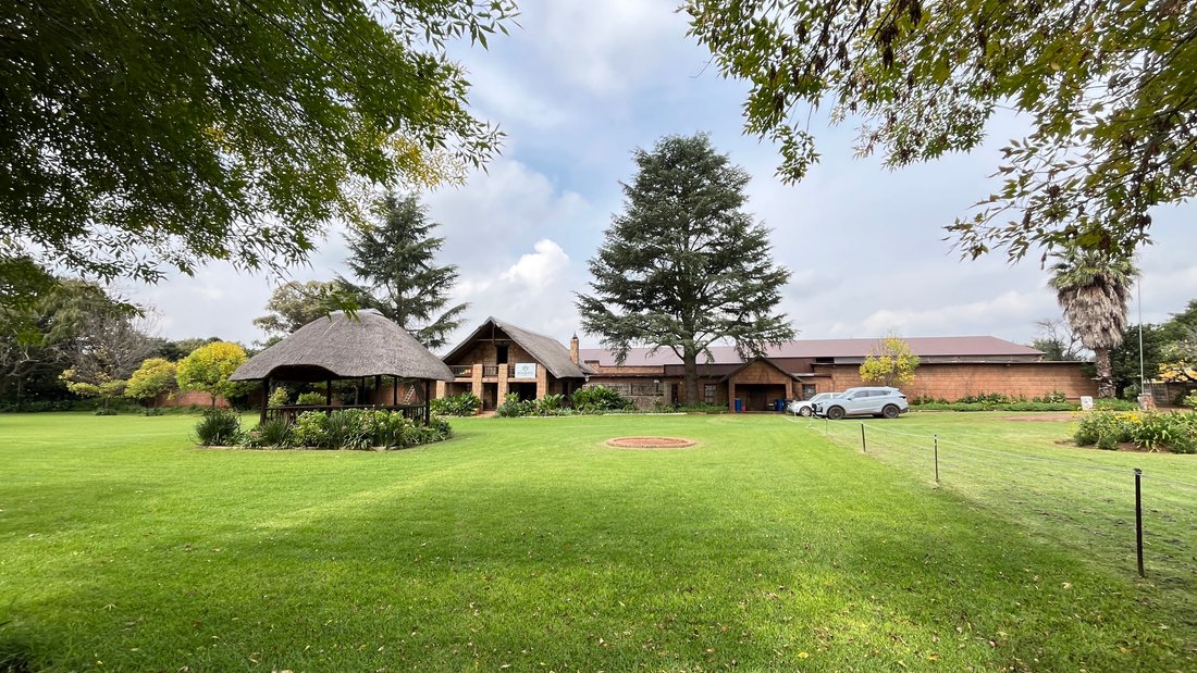 Domaine à Glen marais, Gauteng, Afrique du Sud 2 - 17757360