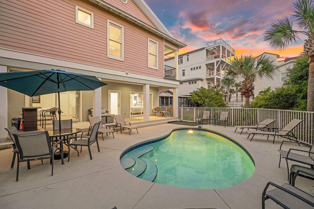 House in Miramar Beach, Florida, United States 5 - 17758146