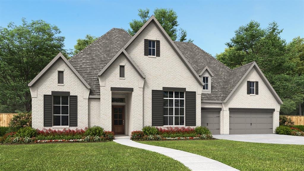 Maison à Rockwall, Texas, États-Unis 2 - 17708296