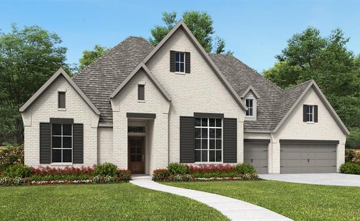 House in Rockwall, Texas, United States 1
