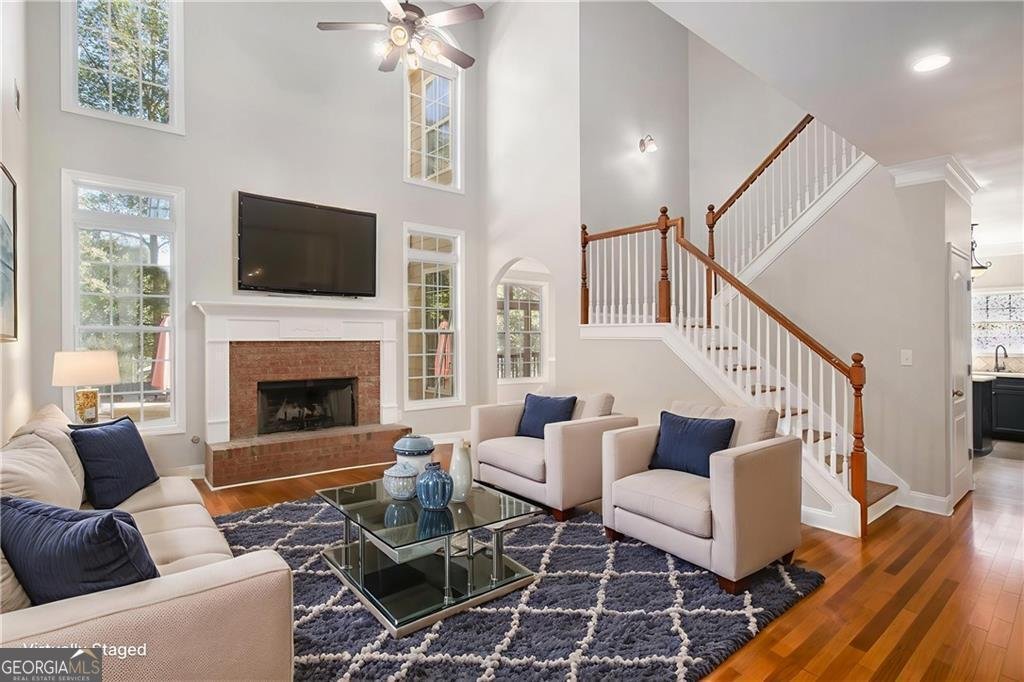 House in Jefferson, Georgia, United States 2 - 17758556