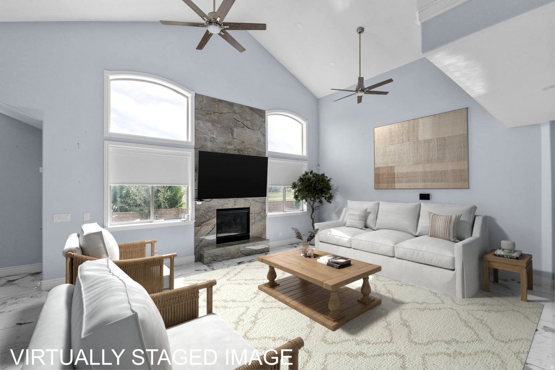 House in South Jordan, Utah, United States 5 - 17101819