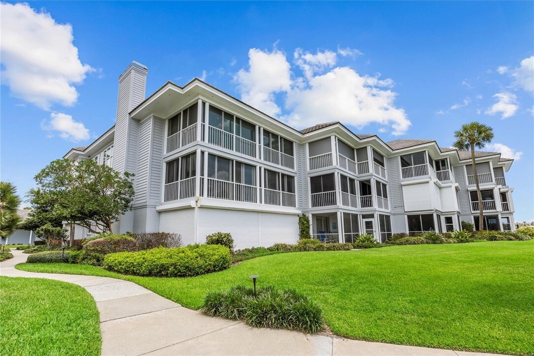 Condo in Vero Beach, Florida, United States 1 - 17161425