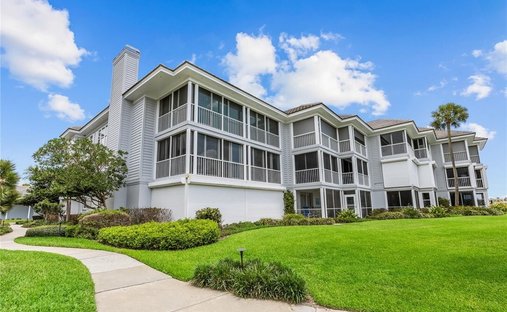 Condo in Vero Beach, Florida, United States 1