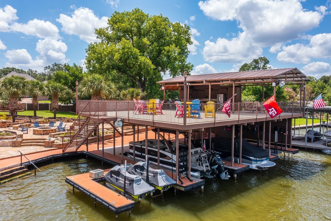 House in Kingsland, Texas, United States 4 - 17757442