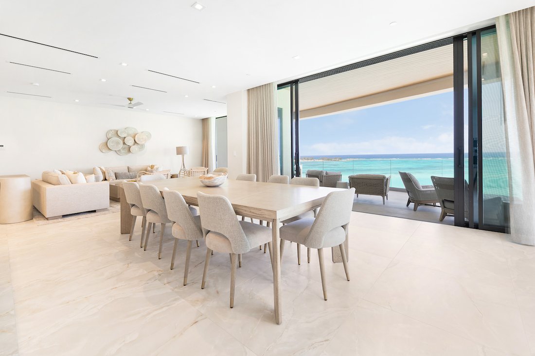 Apartment in Nassau, New Providence, The Bahamas 2 - 17756662