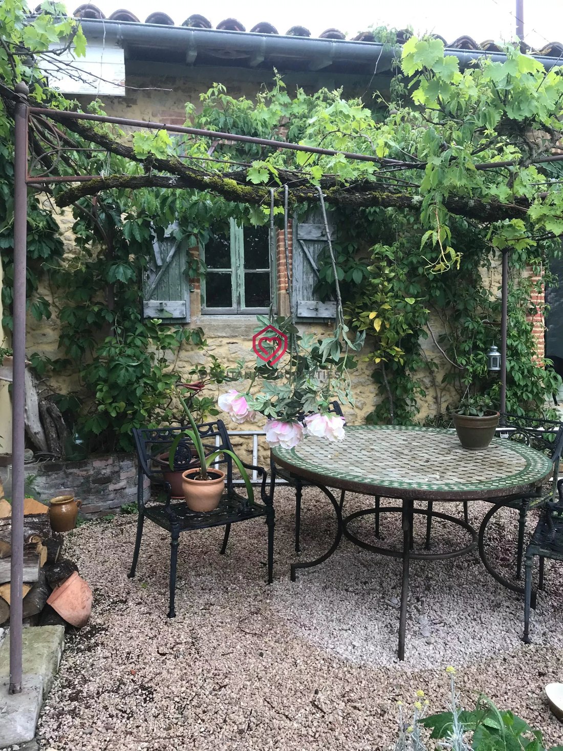 Estate in L'Isle-en-Dodon, Occitania, France 5 - 17352981