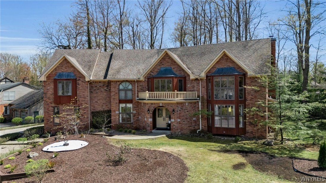 House in East Amherst, New York, United States 2 - 17760470