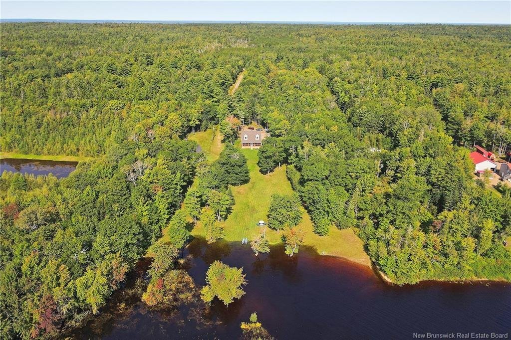 House in Cumberland Bay, New Brunswick, Canada 4 - 17760609