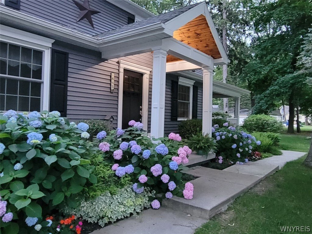 Haus in East Amherst, New York, Vereinigte Staaten 2 - 17757504