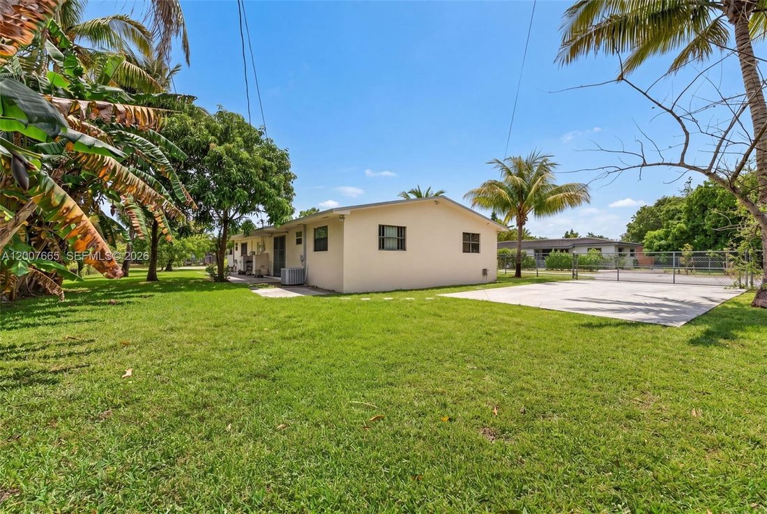 House in Miami Shores, Florida, United States 5 - 17761965