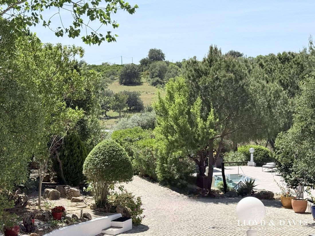 House in Pechao, Algarve, Portugal 2 - 17761568