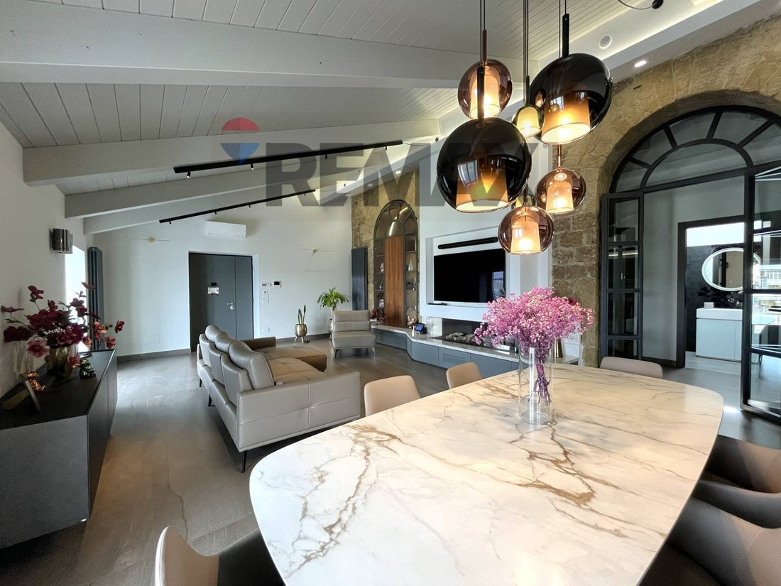 Apartment in Amendola - Pellico - Gasperi, Afragola, Campania 1 - 17761086