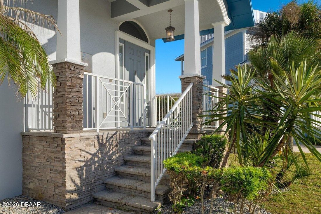 House in Port Orange, Florida, United States 5 - 17759100