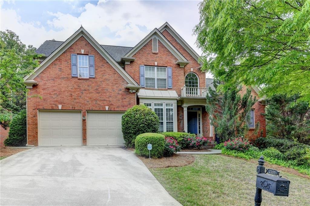 House in Atlanta, Georgia, United States 1 - 17758739