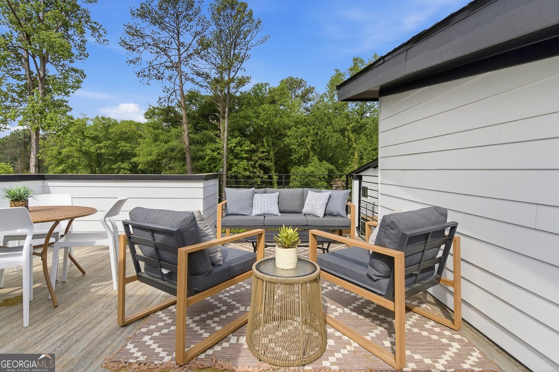 Townhouse in Atlanta, Georgia, United States 4 - 17758581