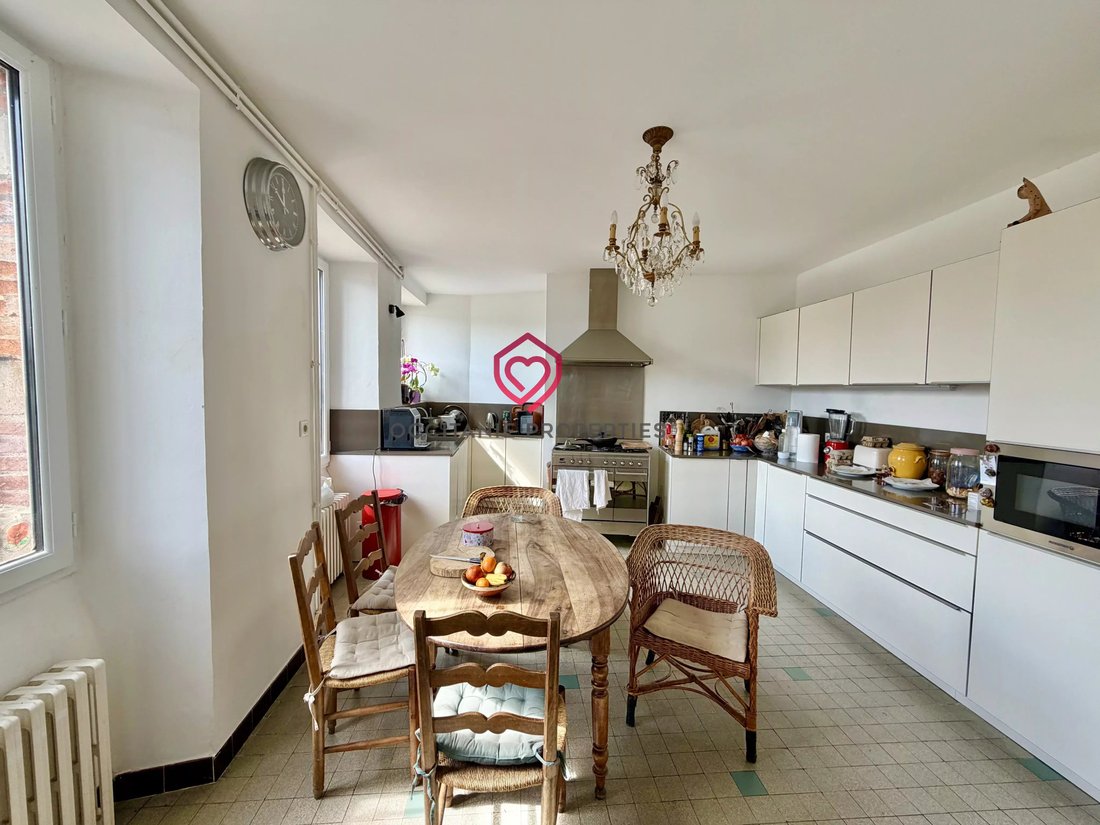 House in Salles-sur-Garonne, Occitania, France 5 - 17454716
