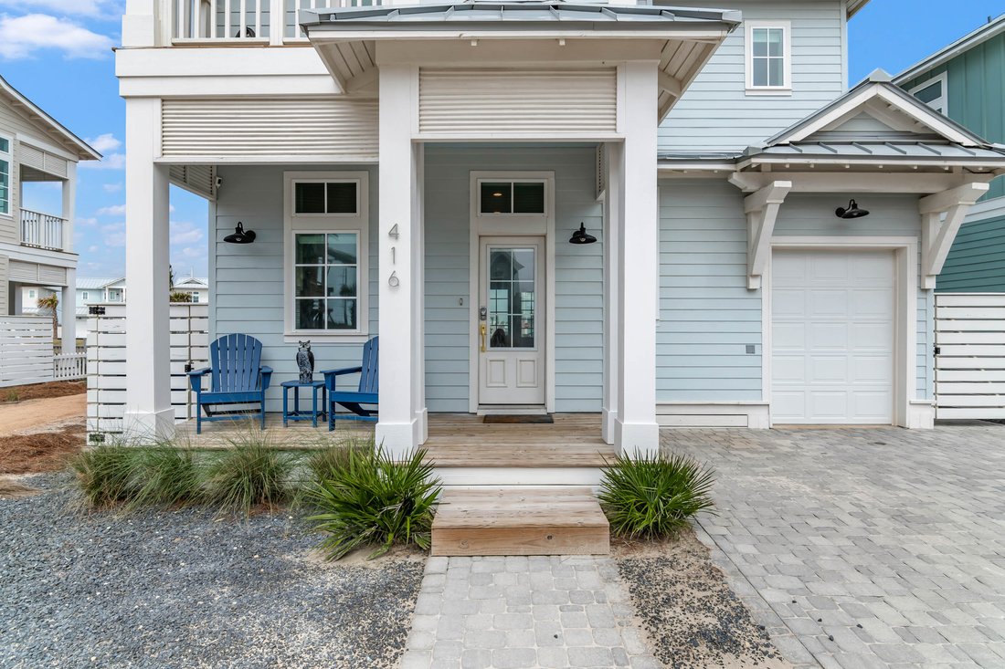 House in Port Aransas, Texas, United States 4 - 17757674