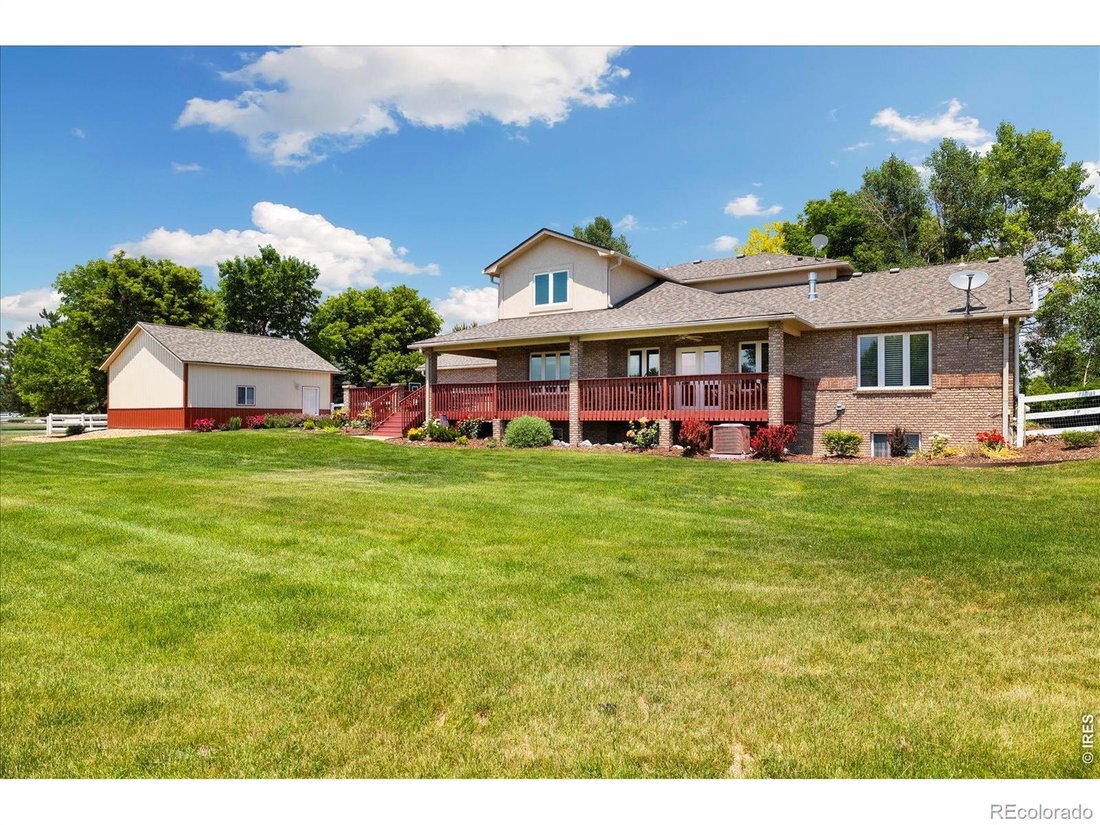 House in Mead, Colorado, United States 3 - 17757936