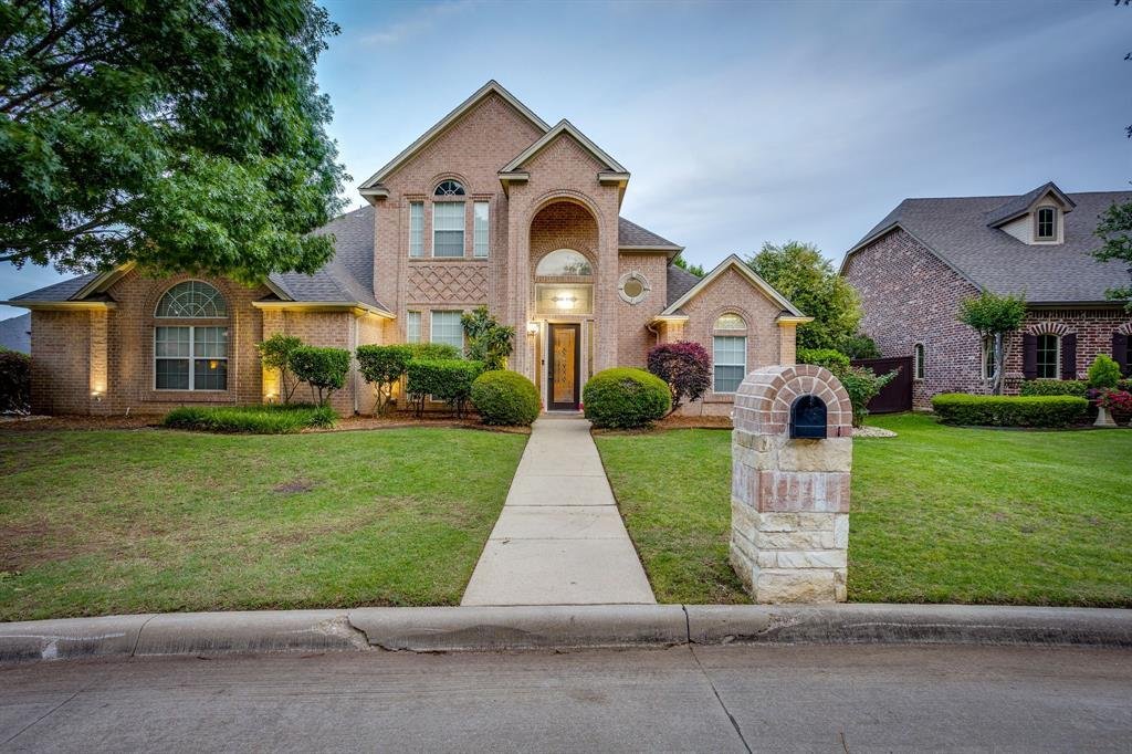 House in Fort Worth, Texas, United States 3 - 17759542