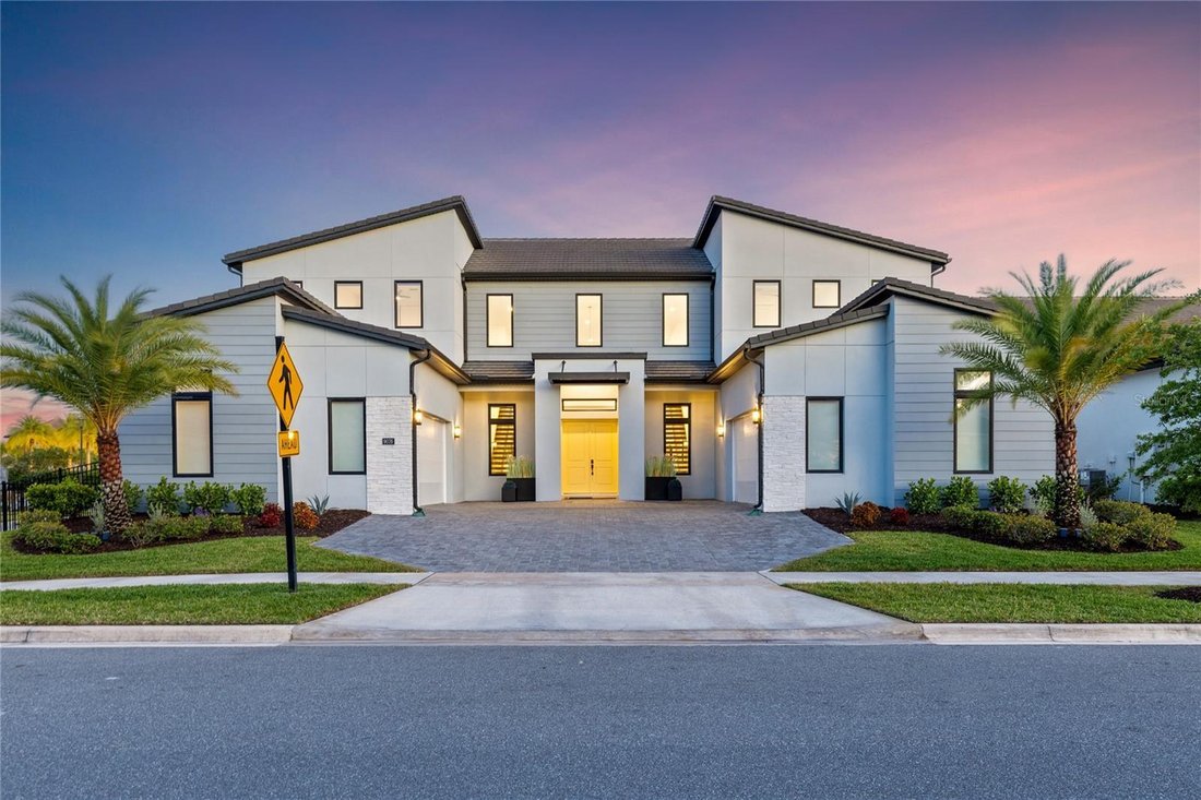 House in Orlando, Florida, United States 1 - 17755732