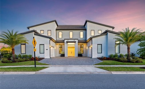 House in Orlando, Florida, United States 1