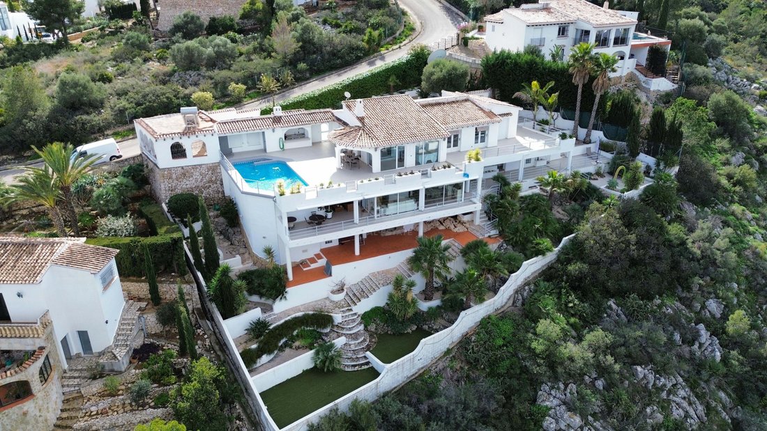 Townhouse in Pego, Valencian Community, Spain 2 - 17556385