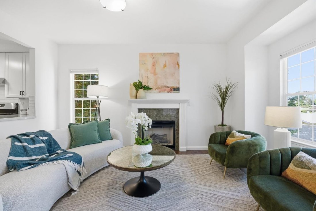 Condo in Sunnyvale, California, United States 1 - 17759329