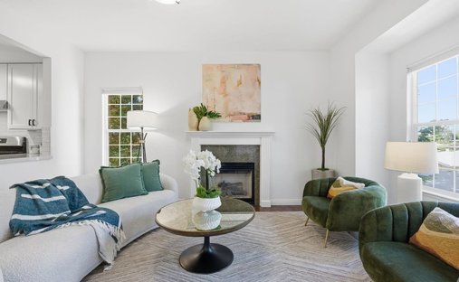 Condo in Sunnyvale, California, United States 1