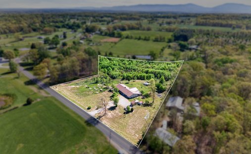 House in Crossville, Tennessee, United States 1