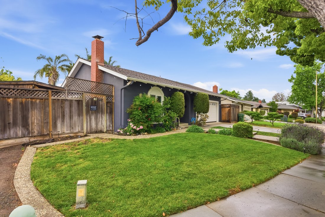 House in San Jose, California, United States 4 - 17757560