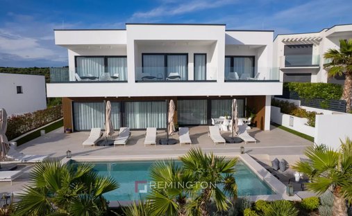 Residenza a Pago, Croazia 1