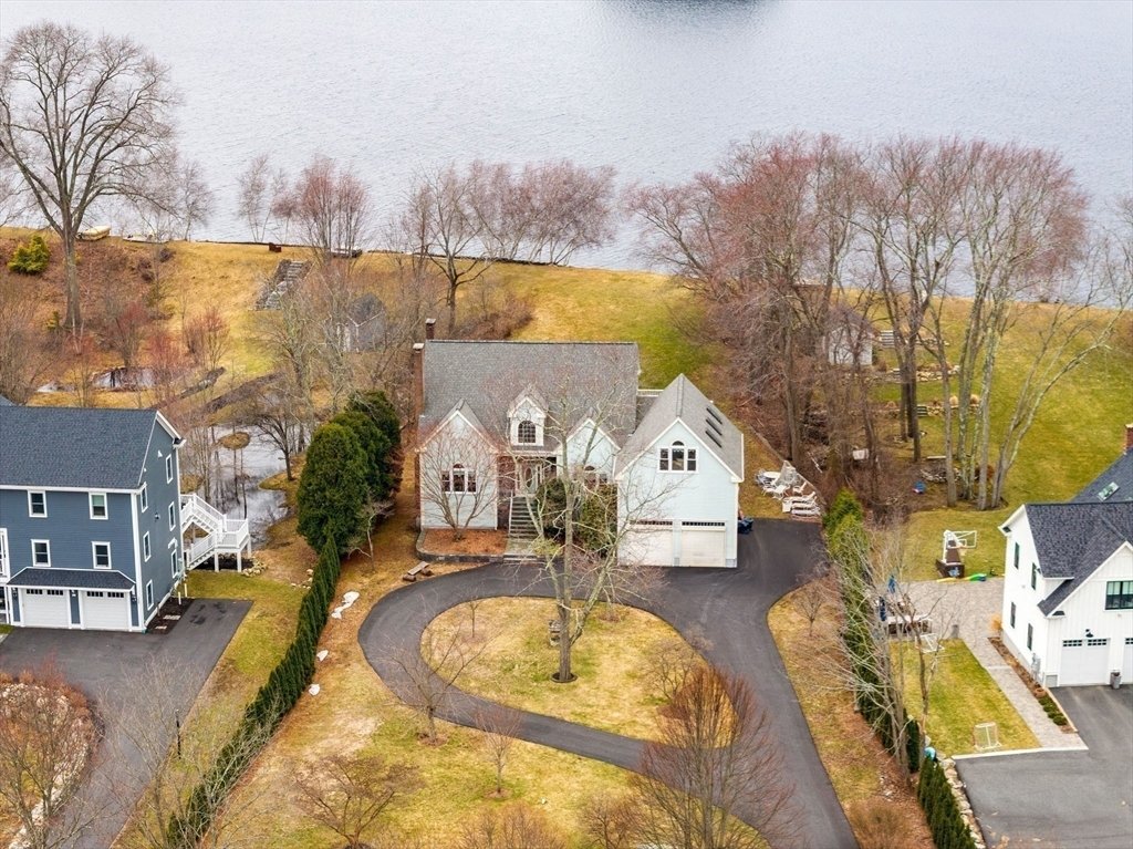 House in Walpole, Massachusetts, United States 3 - 17756158