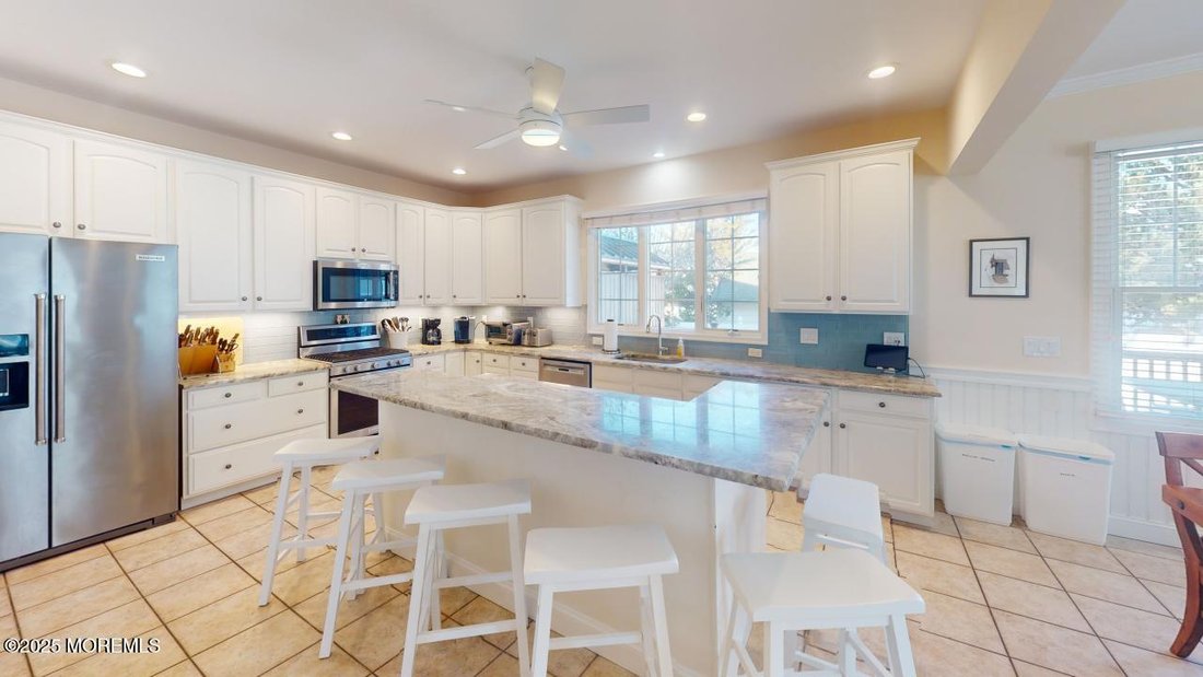 House in Seaside Park, New Jersey, United States 4 - 17758063