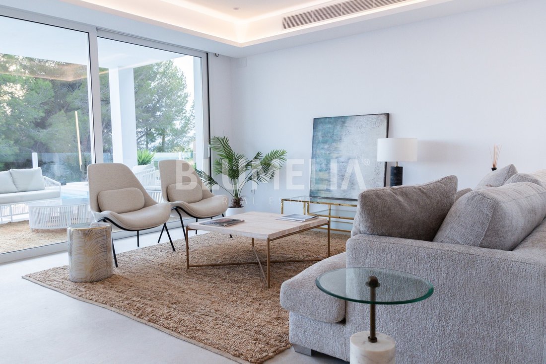 Villa in Altea Hills, Altea, Valencian Community 5 - 17756932