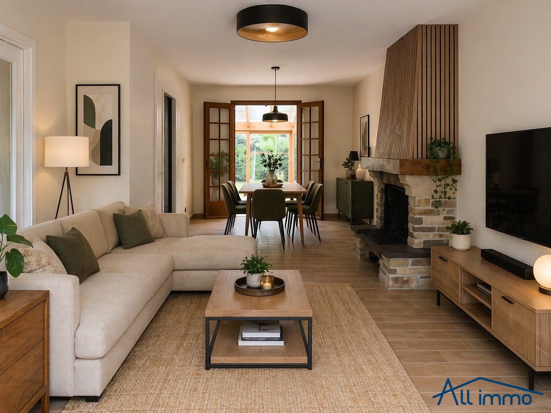 House in Sucy-en-Brie, Ile-de-France, France 5 - 16490663