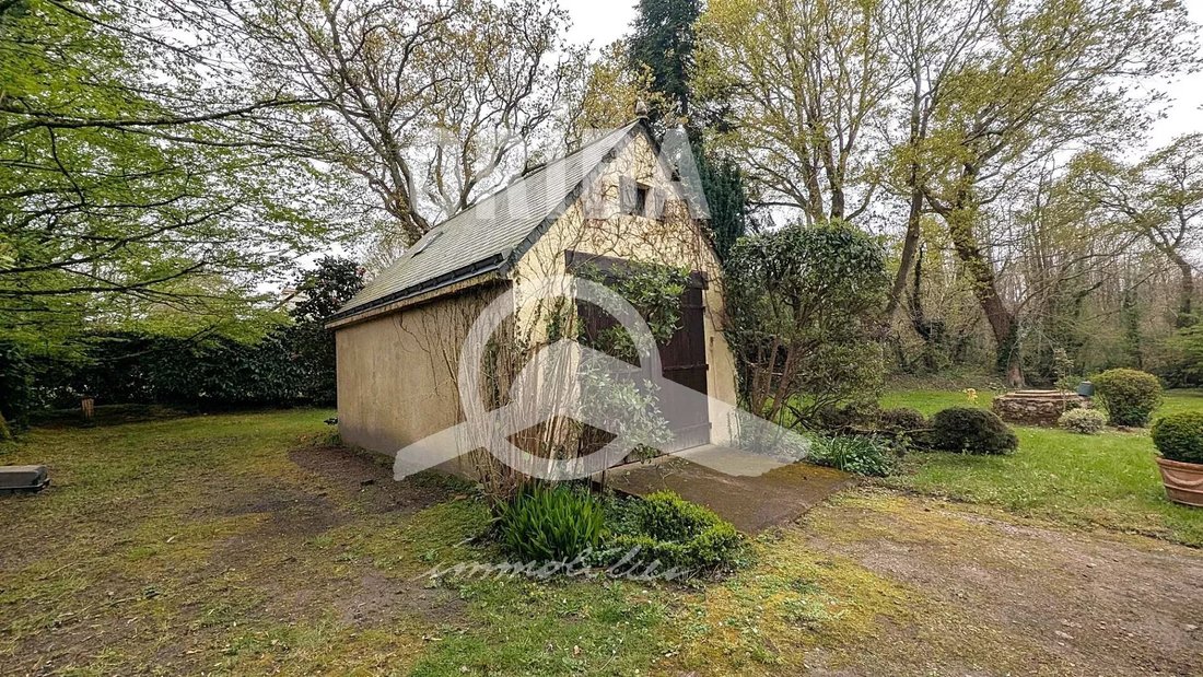 House in Guérande, Pays de la Loire, France 4 - 17756870